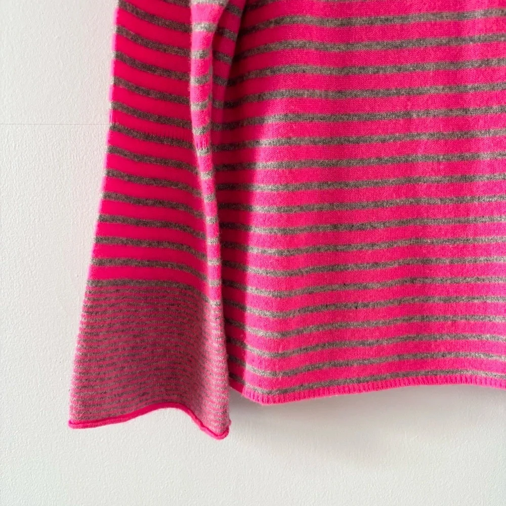 Jumper 1234 100% cashmere